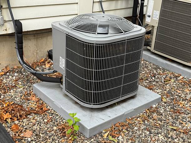 24/7 Emergency Heat Pump Repair experts in Trinity, FL