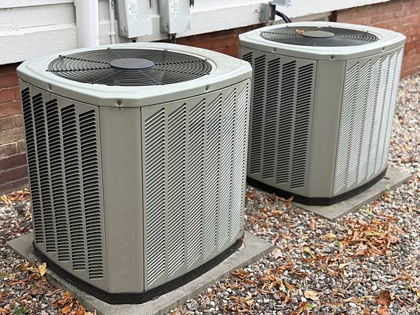 Trusted Heat Pump Repair service in Trinity, FL - JG Cool HVAC