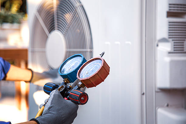 Affordable Heat Pump Repair solutions in Trinity, FL